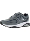 New Balance 1540v3 Running Shoe In Gray