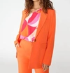 Sanctuary Kora Blazer In Orange