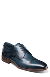 STACY ADAMS BRYANT CAP TOE OXFORD