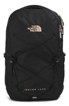 THE NORTH FACE JESTER LUXE BACKPACK