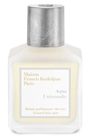 MAISON FRANCIS KURKDJIAN AQUA UNIVERSALIS SCENTED HAIR MIST, 2.4 OZ