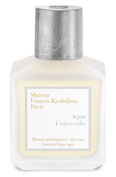 Maison Francis Kurkdjian Aqua Universalis Scented Hair Mist, 2.4 Oz.