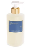 Maison Francis Kurkdjian 724 Scented Hand And Body Cleansing Gel