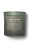 Boy Smells Thé Fantôme Scented Candle, 8.5 oz In Ombre