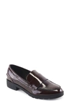 REACTION KENNETH COLE REACTION KENNETH COLE FERN PATENT LOAFER