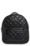 BADGLEY MISCHKA MINI STUDDED BACKPACK