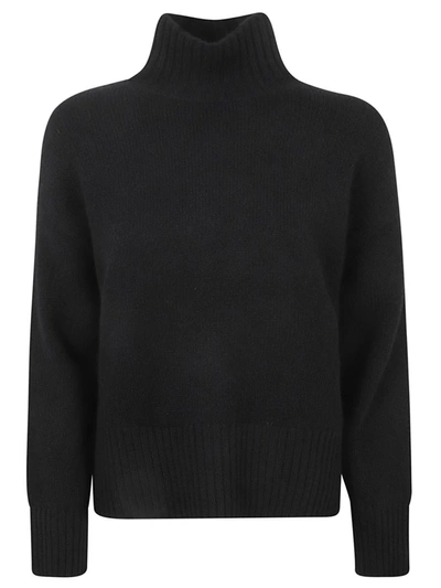Be You Sweaters Black