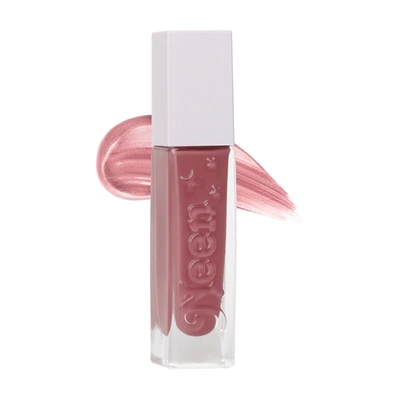 Neen Glisten Up Lip Gloss In Dusk