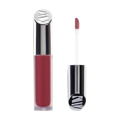 Kjaer Weis Matte Naturally Liquid Lipstick Iconic Edition In Lush