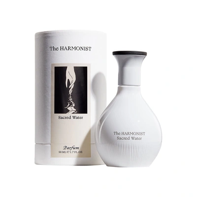 The Harmonist Sacred Water Parfum In Default Title
