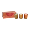 LAFCO VOTIVE TRIO LIMITED EDITION SET