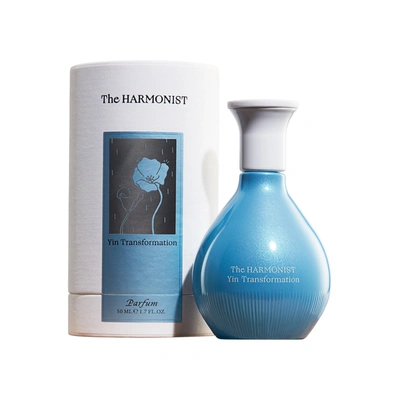 The Harmonist Yin Transformation Parfum In Default Title