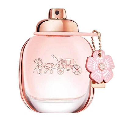 Coach 224815 30 ml & 1 oz Floral Eau De Parfum Spray