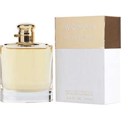 Ralph Lauren 300428 3.3 oz Womens Eau De Parfum Spray