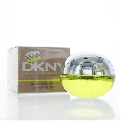 Donna Karan Wbedelicious1.7edpsp 1.7 oz Womens Dkny Be Delicious Eau De Parfum Spray