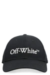 Off-white Off White In Nero