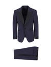 Tom Ford Suit In Blue
