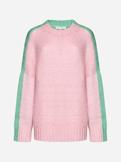 Jw Anderson Sweater In Default Title