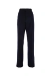 Bottega Veneta Women Tailored Pants In Blue