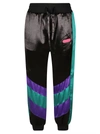 Dsquared2 80s Track Pant In 961