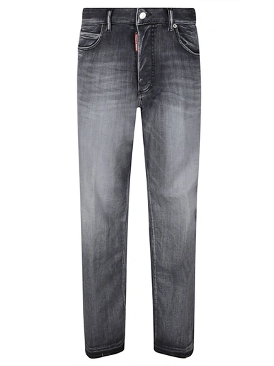 Dsquared2 San Diego Jeans In 900