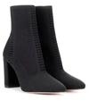GIANVITO ROSSI THURLOW ANKLE BOOTS,P00266368