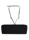 Dsquared2 Halterneck Bralette Top