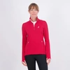 Zero Restriction Alabama | Sofia Z500 Pullover | Collegiate In Crimson