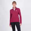 Zero Restriction Texas A&m | Sofia Z500 Pullover | Collegiate In Maroon