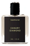 HAWTHORNE CANARY DIAMOND EAU DE PARFUM, 1.7 OZ