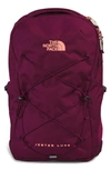 THE NORTH FACE JESTER LUXE BACKPACK