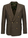 MAURIZIO MIRI SAM JACKETS GREEN