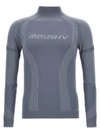 MISBHV SPORT SWEATER, CARDIGANS GRAY