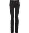 GIVENCHY EMBELLISHED SKINNY JEANS,P00262478