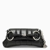 Gucci Mini Chain Shoulder Handbag In Black