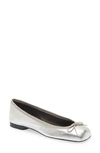 RAG & BONE JOEY BALLET FLAT