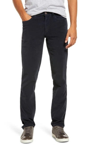 Vintage 1946 Stretch Corduroy Five Pocket Pants In Marine
