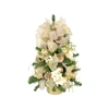 Creative Displays Gold Ribbon Holiday Tree