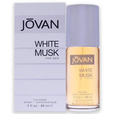 Jovan For Men - 3 oz Edc Spray
