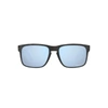 Oakley Holbrook Xl H20 Pol 0oo9417-25 Wayfarer Polarized Sunglasses In Black