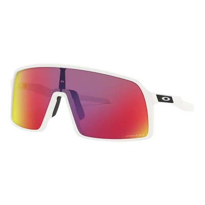 Oakley Sutro Prizm Road Shield Mens Sunglasses Oo9462 946205 28 In 940606