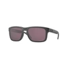 Oakley Geometric Frame Sunglasses In Black