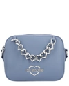 LOVE MOSCHINO SHOULDER BAG