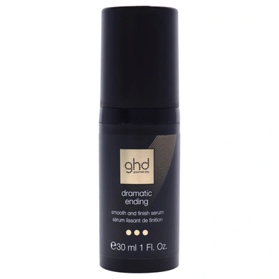 Ghd Smooth And Finish Serum By  For Unisex - 1 oz Serum