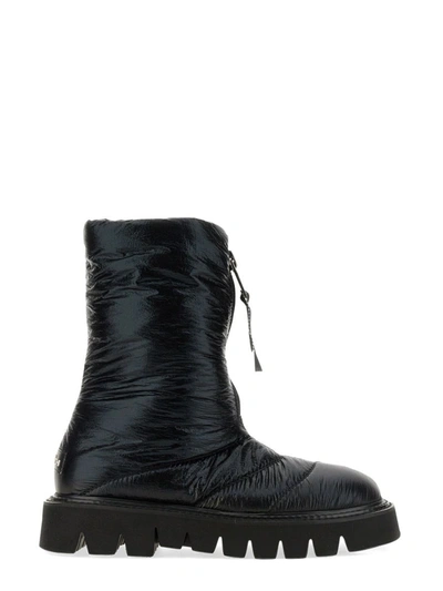 Elena Iachi Aki Boot In Black