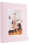 RIZZOLI CHLOË SEVIGNY HARDCOVER BOOK