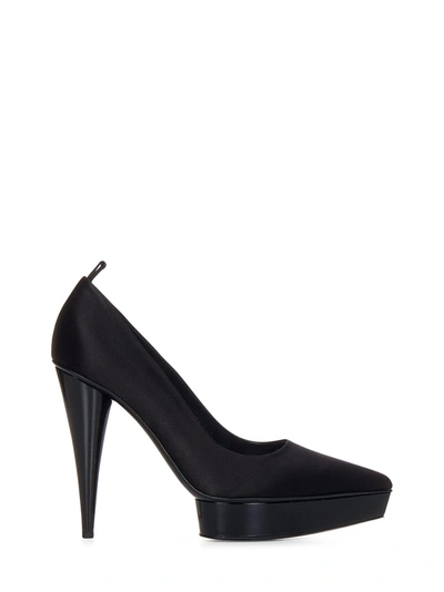Tom Ford Pointed In Black