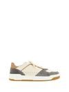 Brunello Cucinelli Sneakers Multicolour In Cpc24