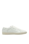 SAINT LAURENT SAINT LAURENT SL/08 LOW-TOP SNEAKERS