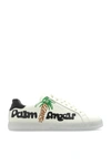 PALM ANGELS PALM ANGELS SNEAKERS WITH LOGO